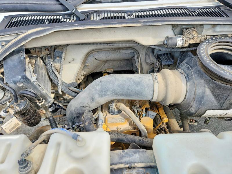 Aukcja sprzedaży 2000 Sterling Truck L7500, vin: 2FZHAJBA7YAG89682, numer aukcji: 51482556