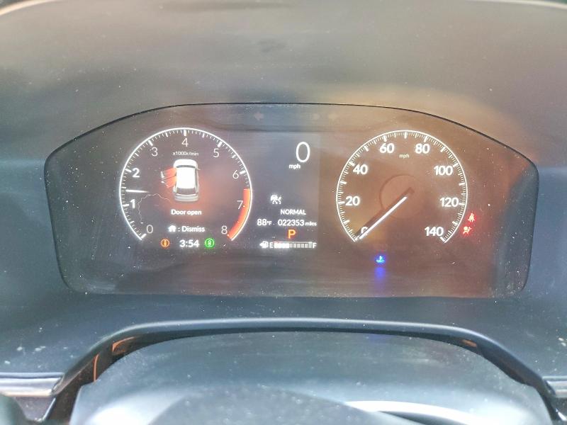 Продаж на аукціоні авто 2025 Honda Cr-v, vin: 5J6RS4H79SL000679, номер лоту: 53519456