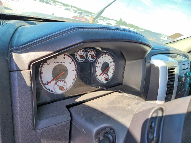 Aukcja sprzedaży 2010 Dodge Ram 1500, vin: 1D7RV1CT0AS236194, numer aukcji: 54334786
