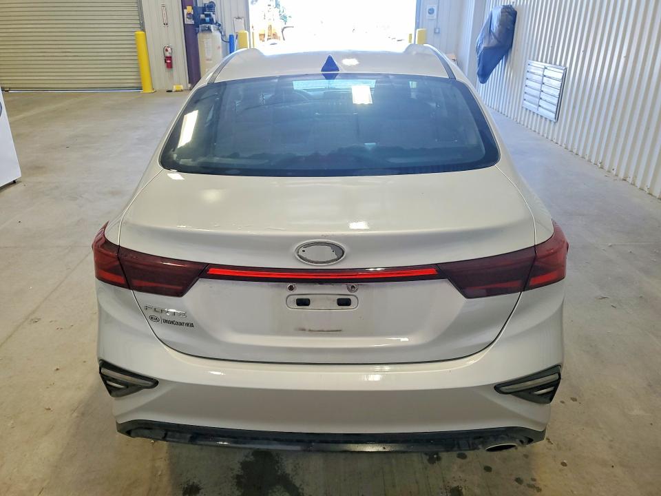 Aukcja sprzedaży 2021 Kia Forte, vin: 3KPF24AD3ME346537, numer aukcji: 53299106