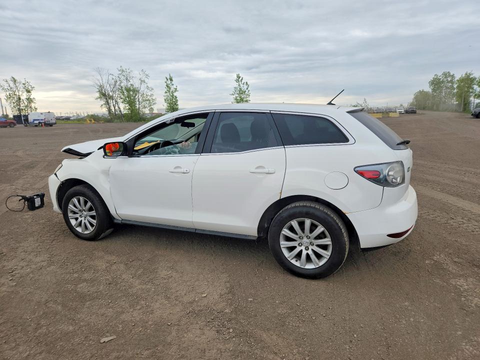 Продажа на аукционе авто 2011 Mazda Cx-7, vin: JM3ER2B51B0408274, номер лота: 55332446
