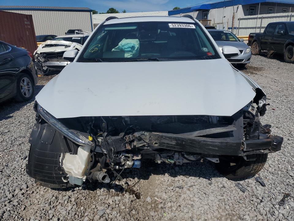 2019 Hyundai Kona მანქანა იყიდება აუქციონზე, vin: KM8K53A57KU271697, აუქციონის ნომერი: 52393306