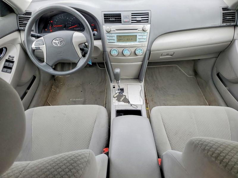 Продаж на аукціоні авто 2007 Toyota Camry, vin: 4T1BK46K27U007193, номер лоту: 51461286