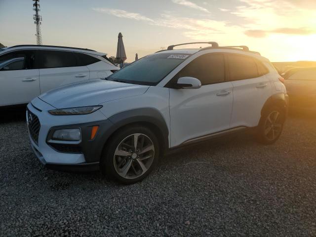 2020 Hyundai Kona მანქანა იყიდება აუქციონზე, vin: KM8K53A57LU482254, აუქციონის ნომერი: 52751406