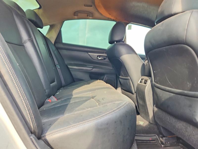 Продаж на аукціоні авто 2016 Nissan Altima, vin: 1N4AL3AP9GC239585, номер лоту: 54091616