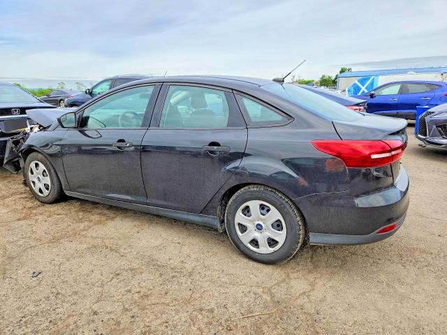 Aukcja sprzedaży 2015 Ford Focus, vin: 1FADP3E20FL297745, numer aukcji: 54445046