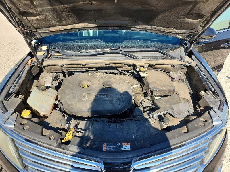 Aukcja sprzedaży 2015 Lincoln Mkc, vin: 5LMCJ1A96FUJ48158, numer aukcji: 53283616