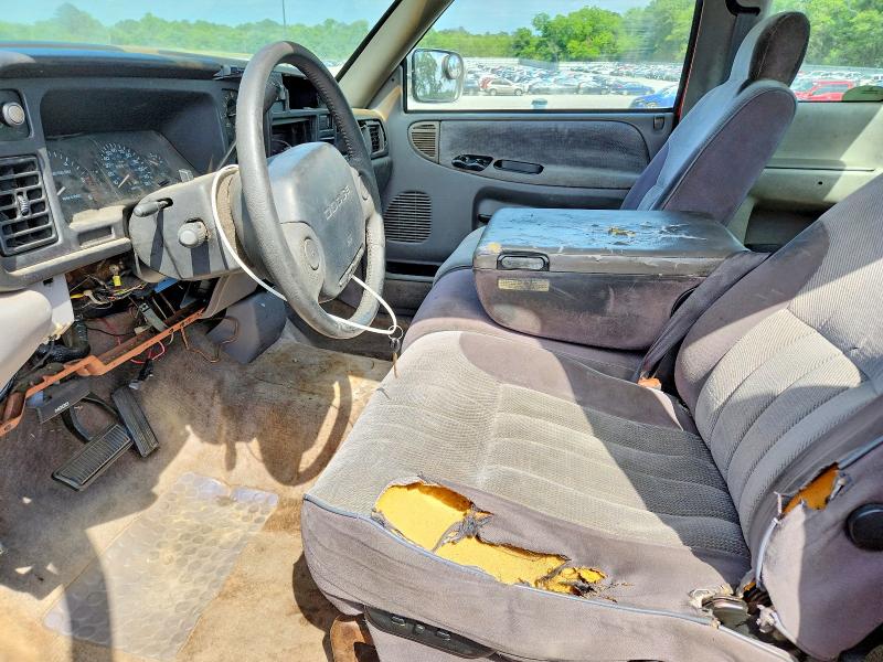 Aukcja sprzedaży 1995 Dodge Ram 1500, vin: 3B7HC13Z3SG702323, numer aukcji: 52481706