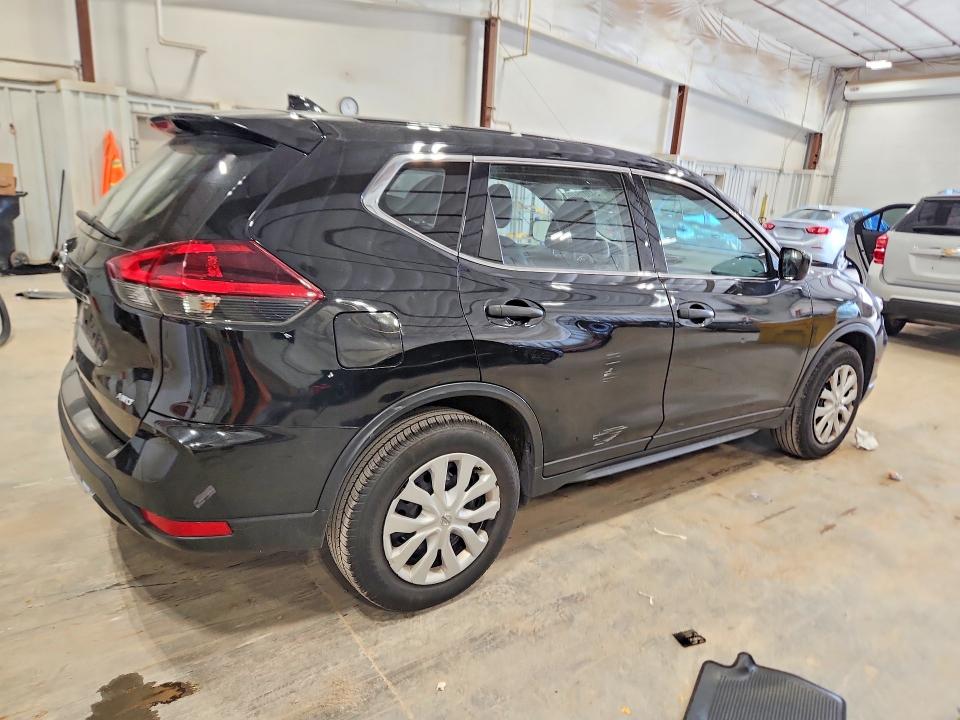 Aukcja sprzedaży 2017 Nissan Rogue, vin: JN8AT2MV3HW011293, numer aukcji: 54301646