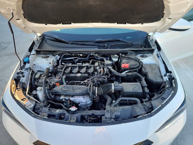 2024 Acura Integra მანქანა იყიდება აუქციონზე, vin: 19UDE4H22RA014930, აუქციონის ნომერი: 52051696