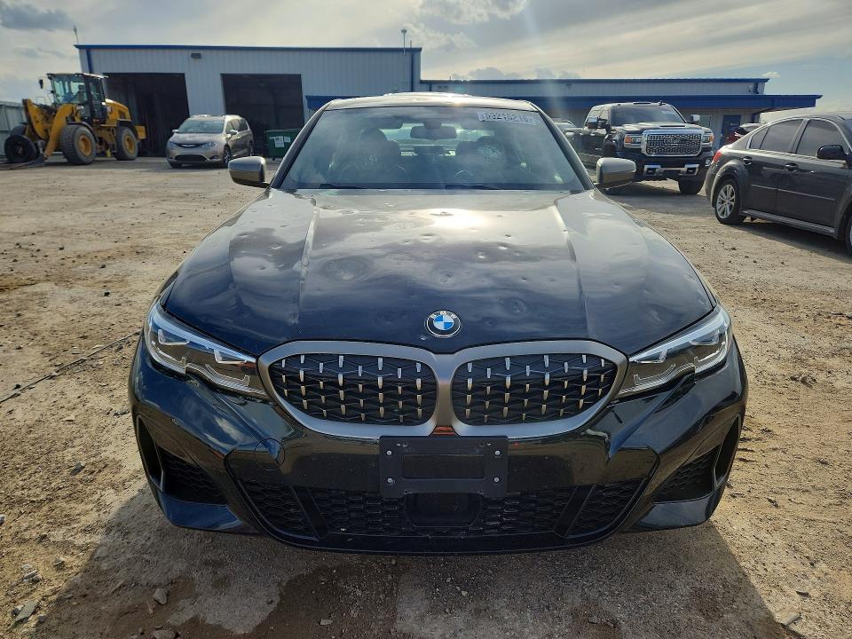 Aukcja sprzedaży 2021 Bmw M340xi, vin: 3MW5U9J07M8B53495, numer aukcji: 53215216