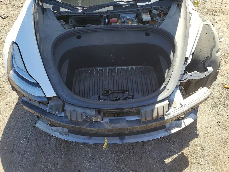 Продаж на аукціоні авто 2020 Tesla Model 3, vin: 5YJ3E1EB2LF801517, номер лоту: 54175876