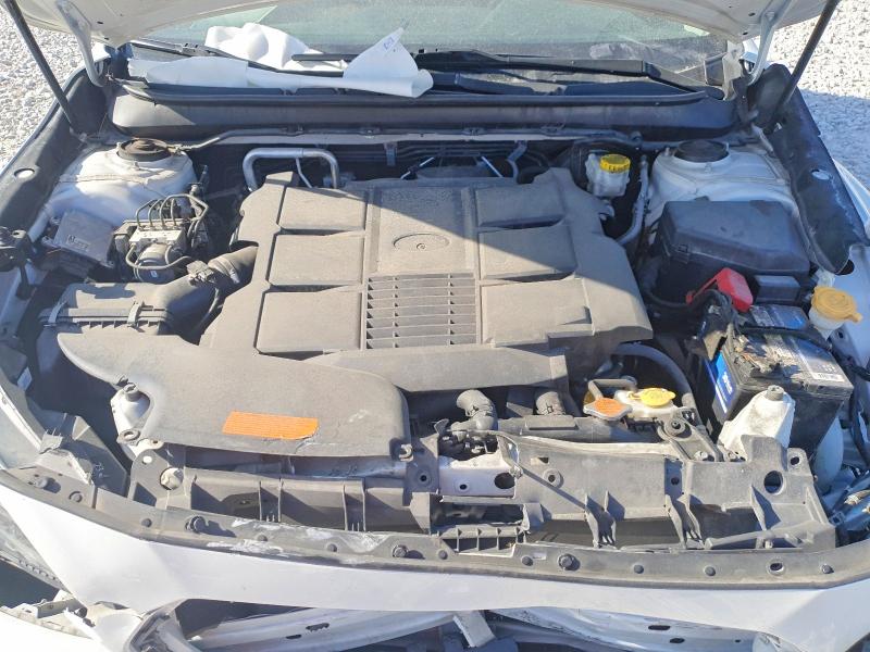 Aukcja sprzedaży 2018 Subaru Outback, vin: 4S4BSETC4J3366013, numer aukcji: 54758676