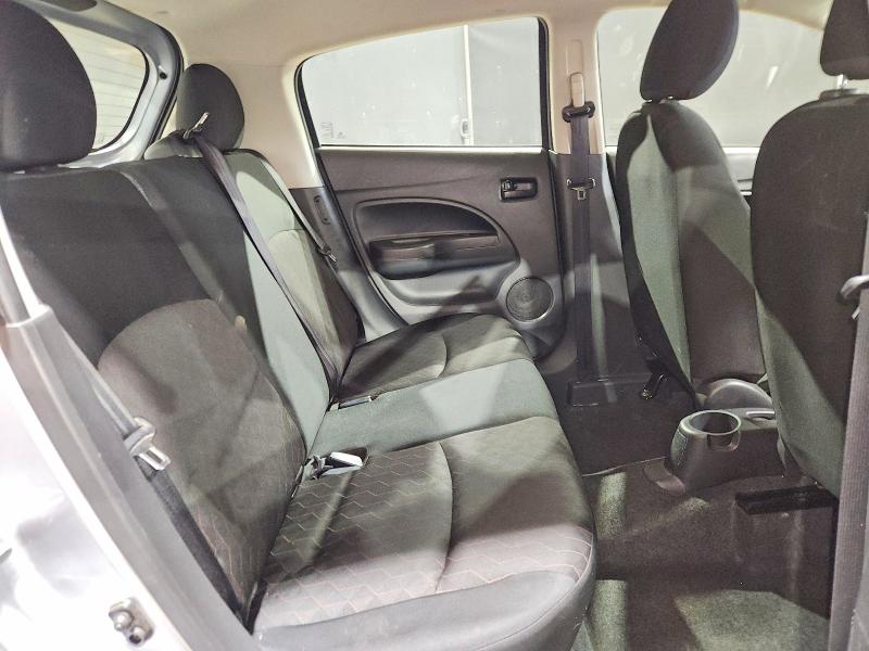 Aukcja sprzedaży 2024 Mitsubishi Mirage, vin: ML32AUHJ5RH021695, numer aukcji: 52534856