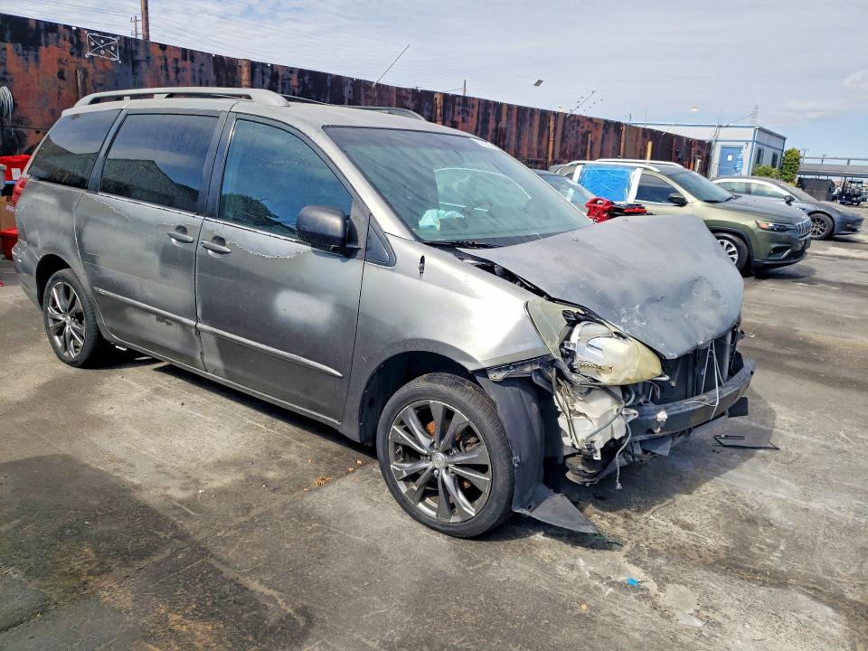 Продажа на аукционе авто 2005 Toyota Sienna, vin: 5TDZA23CX5S229330, номер лота: 54733236