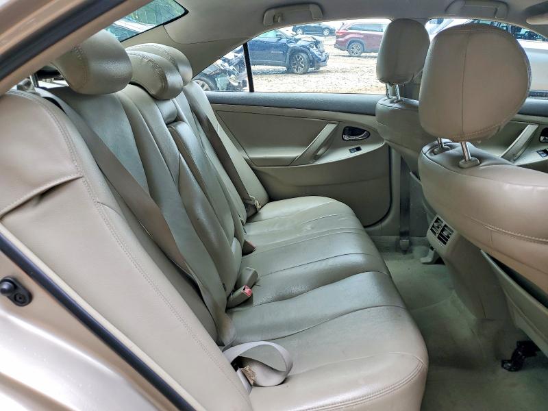 Продажа на аукционе авто 2007 Toyota Camry, vin: 4T1BB46K97U026288, номер лота: 52102876