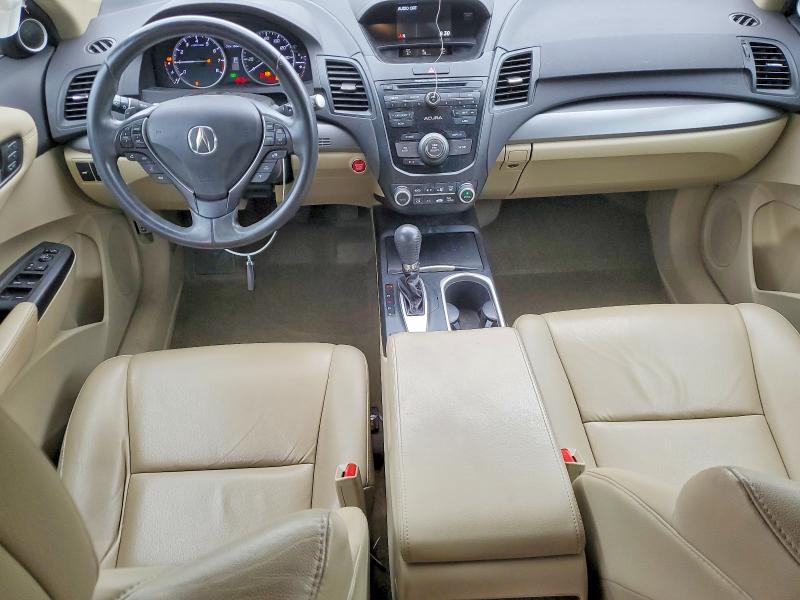 Продаж на аукціоні авто 2016 Acura Rdx, vin: 5J8TB3H37GL016889, номер лоту: 51421396