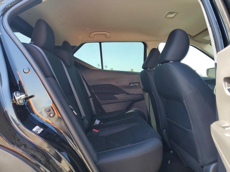 53669576 :رقم المزاد ، 3N1CP5CV9RL572345 vin ، 2024 Nissan Kicks مزاد بيع