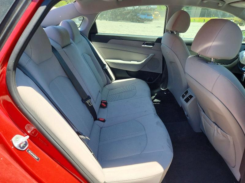 Aukcja sprzedaży 2019 Hyundai Sonata, vin: 5NPE34AF1KH750147, numer aukcji: 55448136