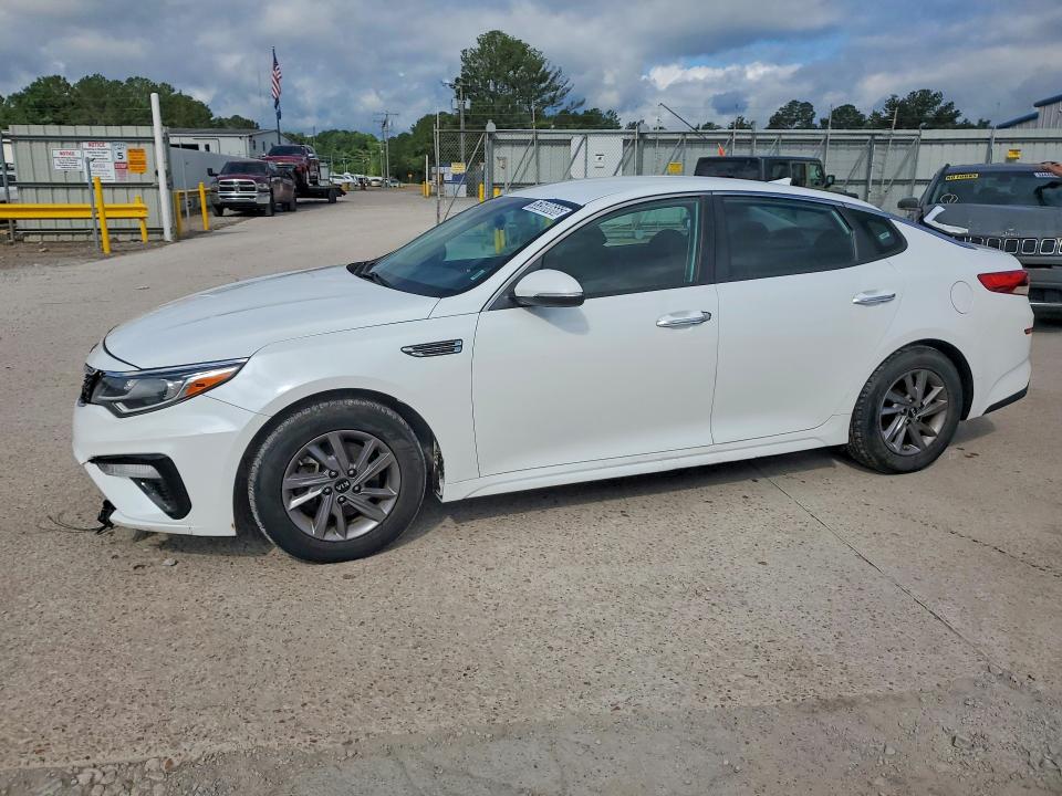 Продаж на аукціоні авто 2020 Kia Optima, vin: 5XXGT4L36LG415782, номер лоту: 53588666
