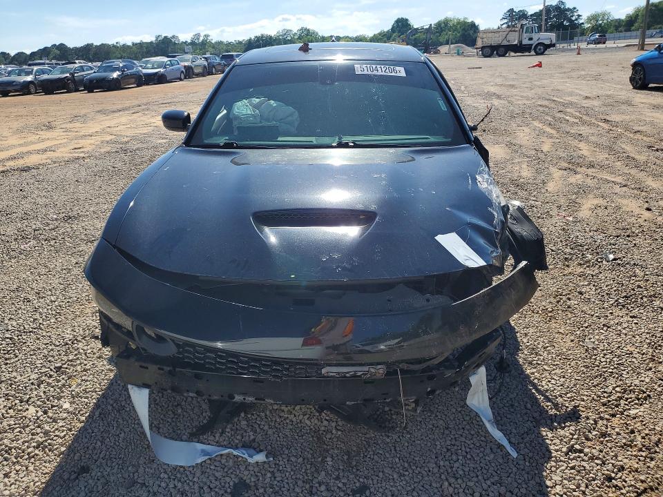 Aukcja sprzedaży 2019 Dodge Charger, vin: 2C3CDXGJ9KH740061, numer aukcji: 51041206