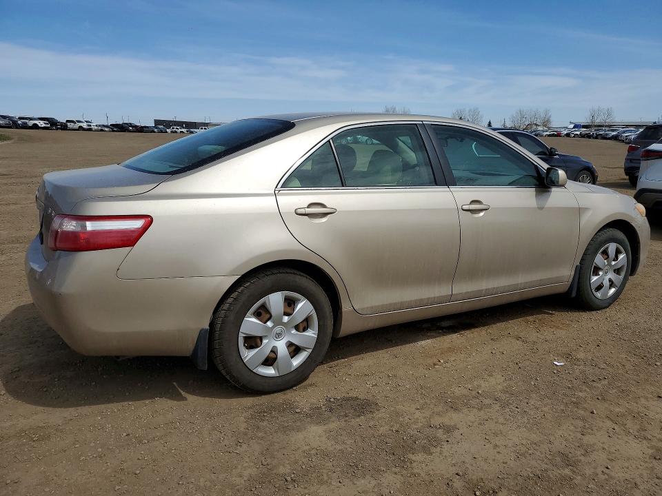41629016 :رقم المزاد ، 4T1BE46K39U347138 vin ، 2009 Toyota Camry مزاد بيع