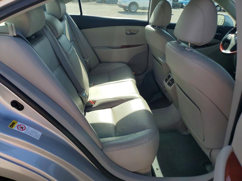 53420356 :رقم المزاد ، JTHBJ46G092327709 vin ، 2009 Lexus Es مزاد بيع