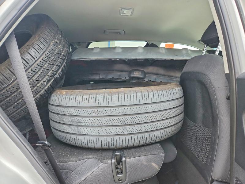 Aukcja sprzedaży 2019 Kia Niro, vin: KNDCB3LC0K5312310, numer aukcji: 52905906