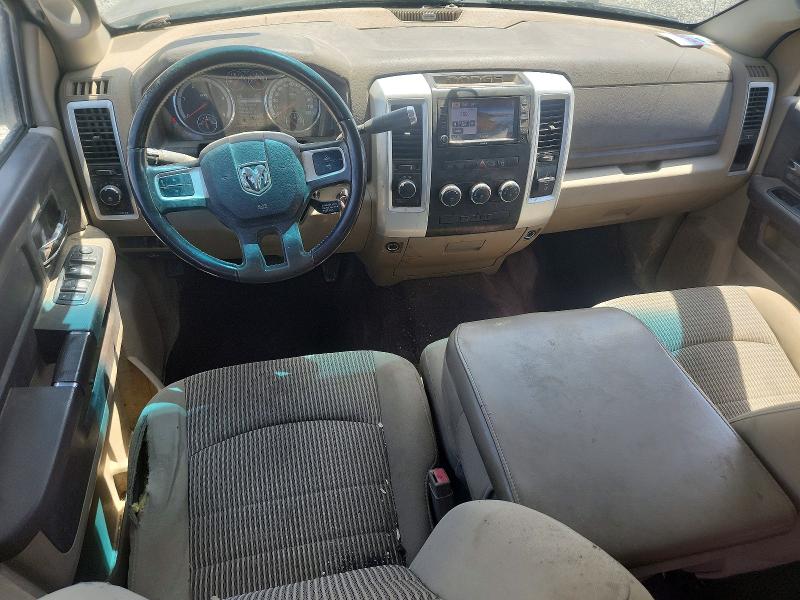 Aukcja sprzedaży 2010 Dodge Ram 3500, vin: 3D73Y4CL1AG137230, numer aukcji: 55232866