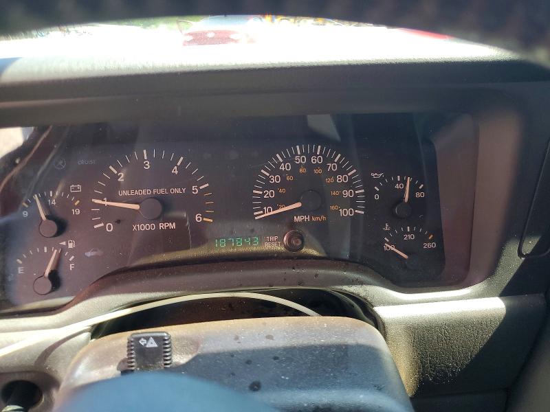 Aukcja sprzedaży 1999 Jeep Cherokee, vin: 1J4FT68S0XL596241, numer aukcji: 52137176