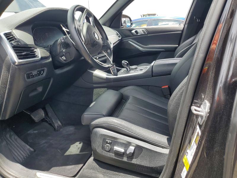 Продажа на аукционе авто 2022 Bmw X5, vin: 5UXCR4C00N9K60521, номер лота: 54339676