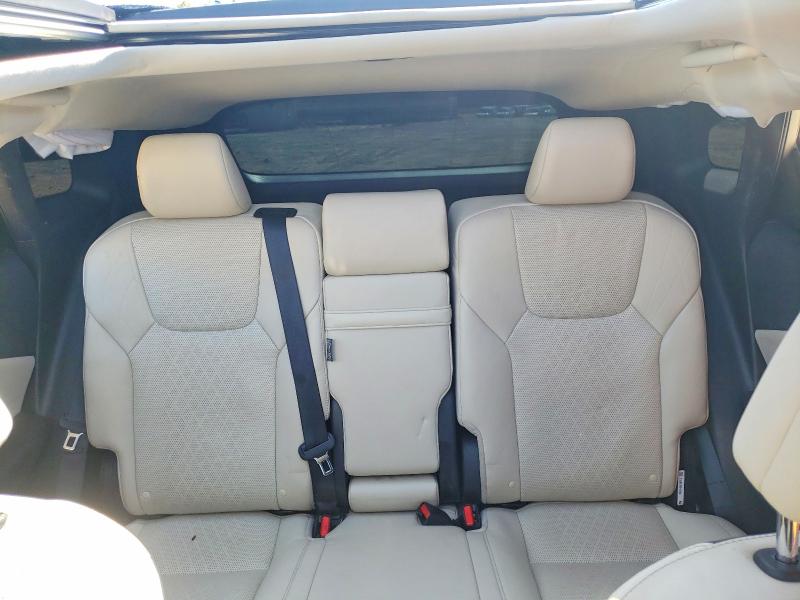 Aukcja sprzedaży 2023 Lexus Rx 350, vin: 2T2BAMBA2PC001584, numer aukcji: 55405816
