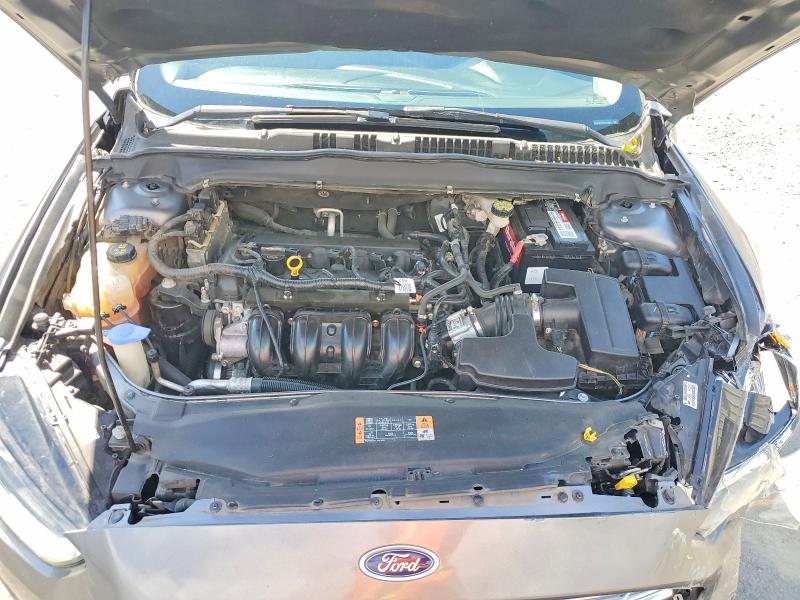 Aukcja sprzedaży 2014 Ford Fusion, vin: 3FA6P0H75ER318331, numer aukcji: 52605566