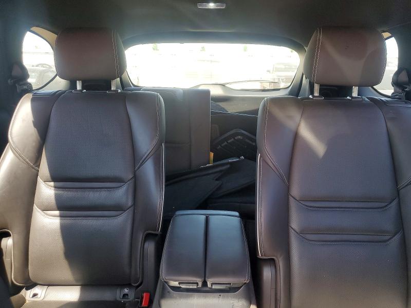 Продаж на аукціоні авто 2020 Mazda Cx-9, vin: JM3TCBEY5L0406673, номер лоту: 53218276
