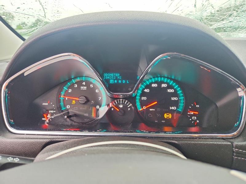 Продаж на аукціоні авто 2016 Chevrolet Traverse, vin: 1GNKVJKD2GJ317211, номер лоту: 54123746