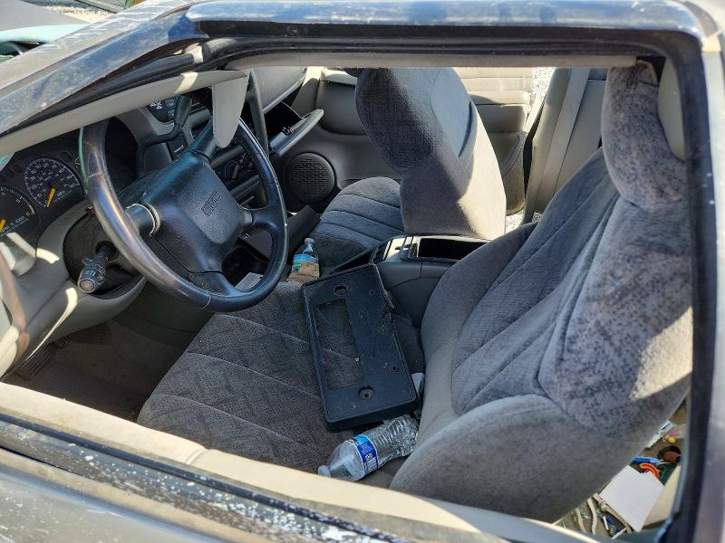Продажа на аукционе авто 2000 Gmc Sonoma, vin: 1GTCT19W3Y8124679, номер лота: 53768646