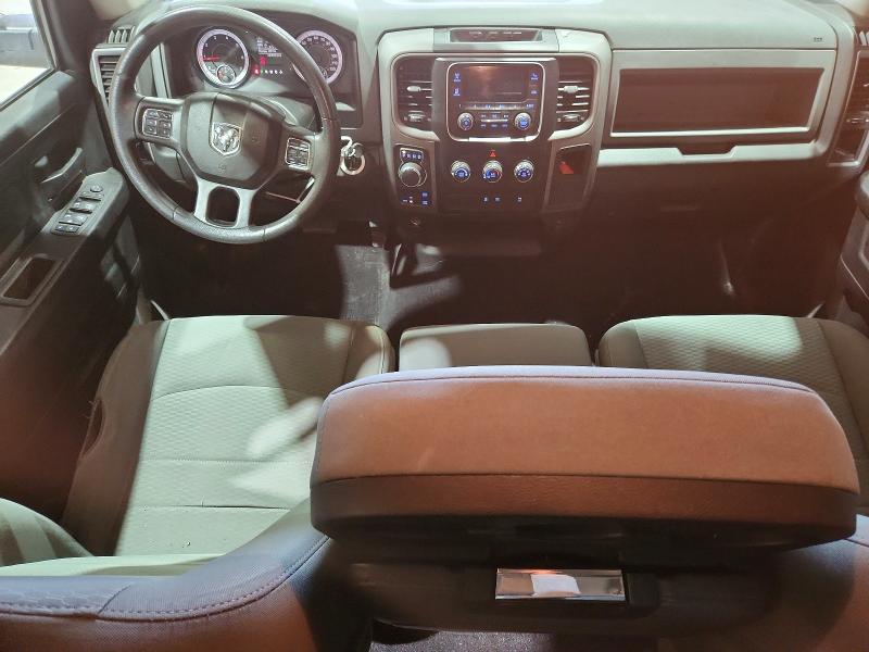 Продажа на аукционе авто 2020 Ram 1500 Classic, vin: 1C6RR7FG3LS158827, номер лота: 51586836