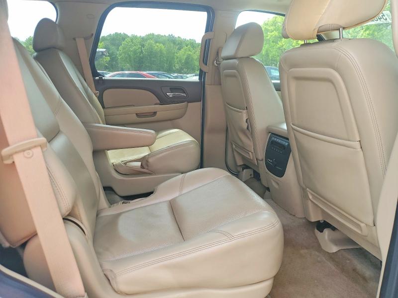 Продаж на аукціоні авто 2009 Chevrolet Tahoe, vin: 1GNFK33039R161976, номер лоту: 54828026