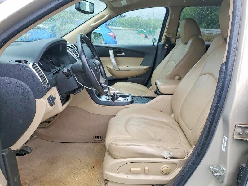 Aukcja sprzedaży 2012 Gmc Acadia, vin: 1GKKRRED4CJ146693, numer aukcji: 52693136