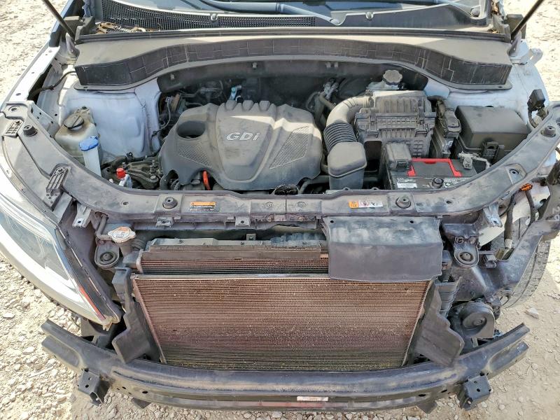 Aukcja sprzedaży 2015 Kia Sorento, vin: 5XYKT3A61FG661463, numer aukcji: 52186636