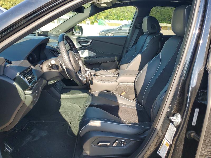 Aukcja sprzedaży 2021 Acura Rdx, vin: 5J8TC2H62ML037436, numer aukcji: 53402736