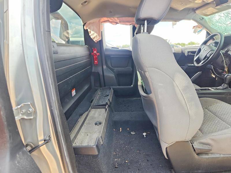 Aukcja sprzedaży 2022 Toyota Tacoma, vin: 3TYRX5GN4NT059059, numer aukcji: 53132766