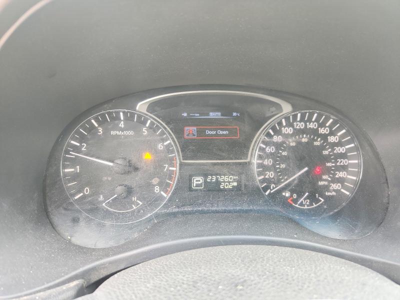 55248386 :رقم المزاد ، 5N1AR2MM1DC656954 vin ، 2013 Nissan Pathfinder مزاد بيع