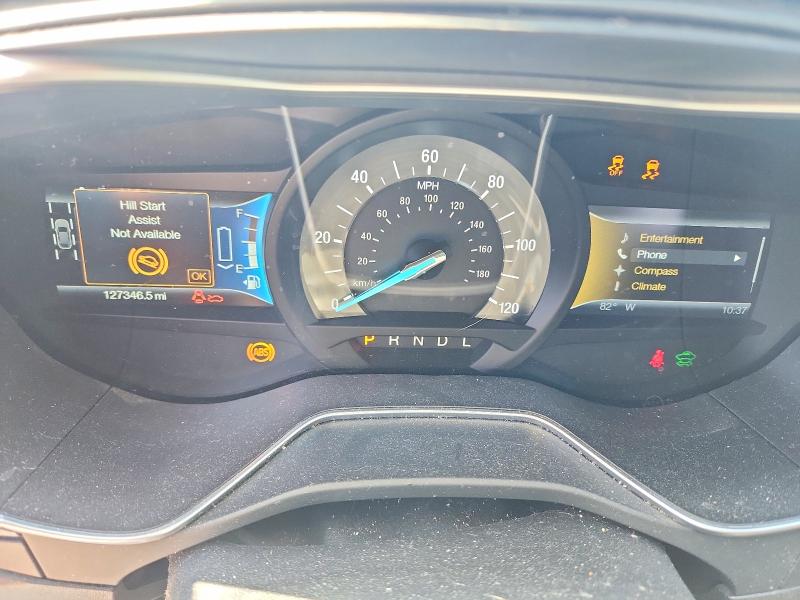 Aukcja sprzedaży 2014 Ford Fusion, vin: 3FA6P0SU2ER378789, numer aukcji: 52705896
