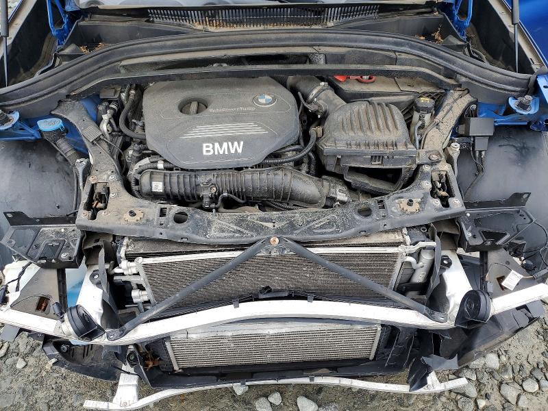 Aukcja sprzedaży 2016 Bmw X1, vin: WBXHT3C32G5E47949, numer aukcji: 51919746