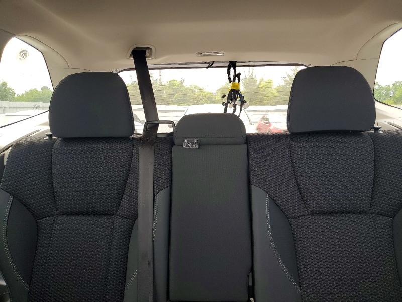 54648916 :رقم المزاد ، JF2SKAJCXLH480699 vin ، 2020 Subaru Forester مزاد بيع