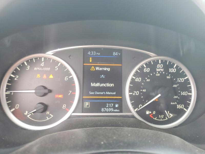 Продажа на аукционе авто 2019 Nissan Sentra, vin: 3N1AB7AP2KY340281, номер лота: 52014506