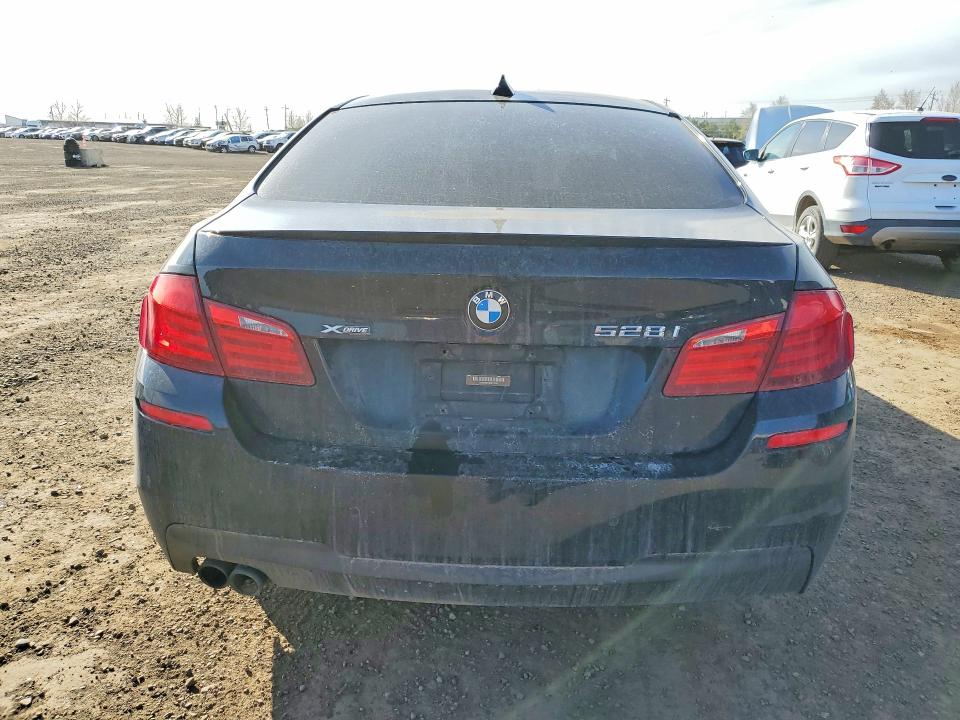 Aukcja sprzedaży 2013 Bmw 528, vin: WBAXH5C54DD113652, numer aukcji: 52375716