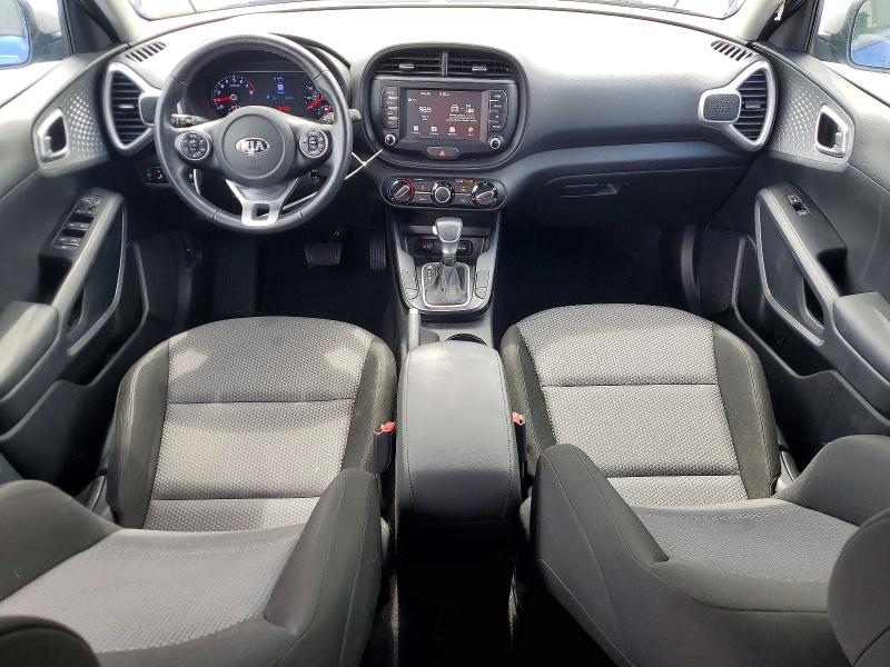 Продаж на аукціоні авто 2020 Kia Soul, vin: KNDJ23AU6L7035252, номер лоту: 55198866