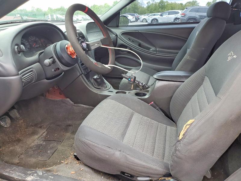 Aukcja sprzedaży 2003 Ford Mustang, vin: 1FAFP42XX3F454447, numer aukcji: 53430706